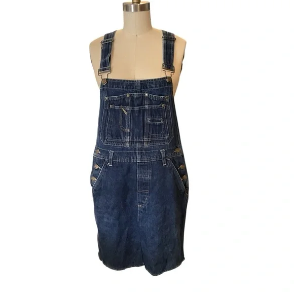navy blue dress for baby girl Dresses | Cute Black Suspender Skater Girl 9s Dress main image 0